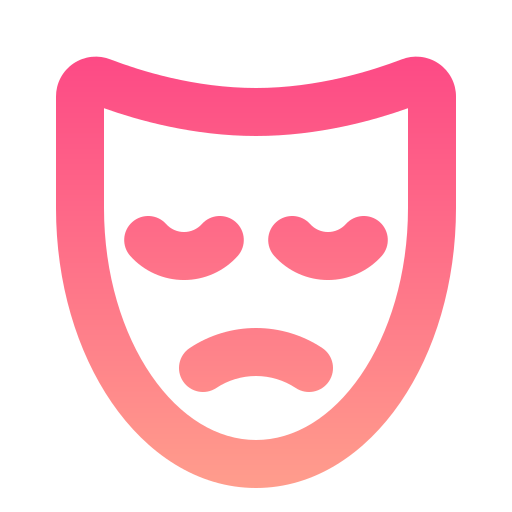 Маска бесплатно иконка