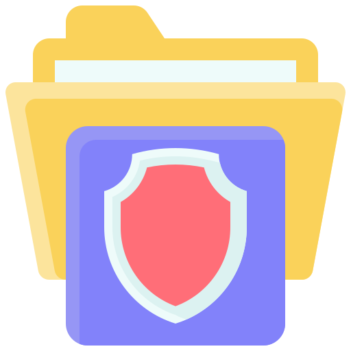 protection Icône gratuit