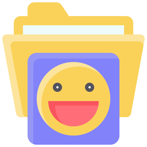 smiley kostenlos Icon