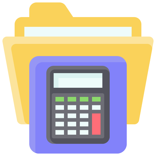 calculadora icono gratis