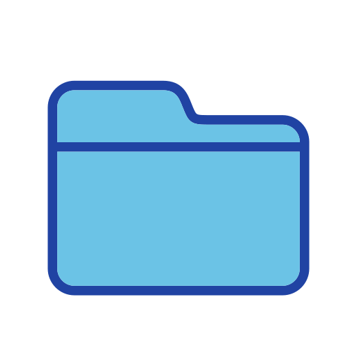 Folders - Free files and folders icons