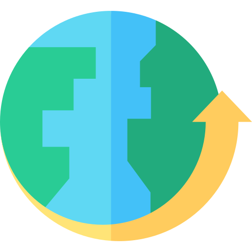 expédition mondiale Icône gratuit expédition mondiale Icône gratuit