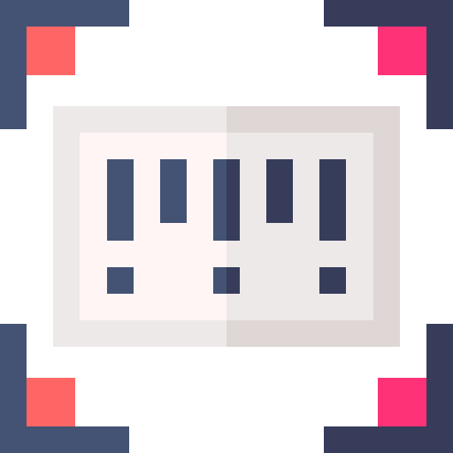 code à barre Icône gratuit code à barre Icône gratuit