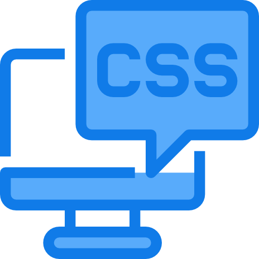 css icono gratis