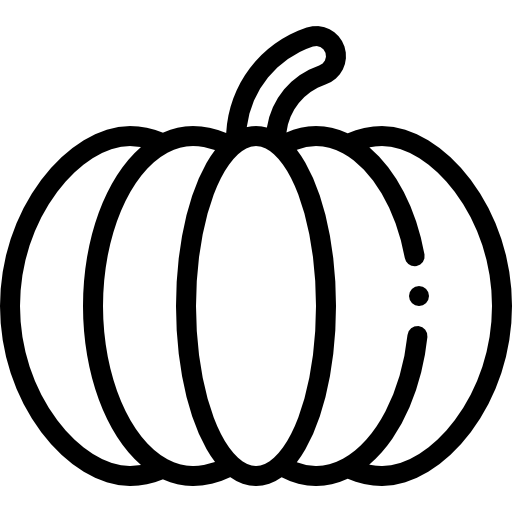 호박 무료 아이콘