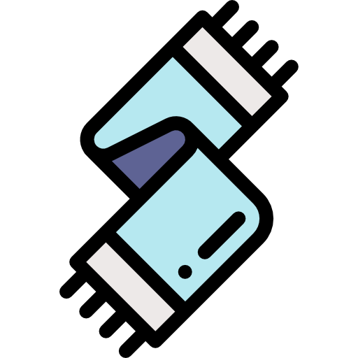 schal kostenlos Icon schal kostenlos Icon