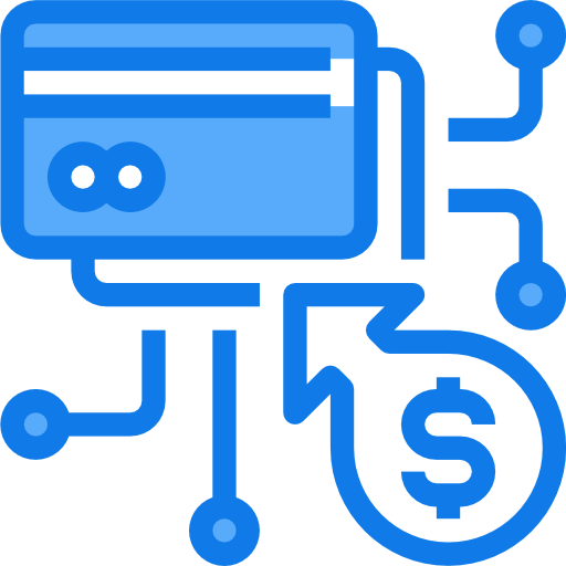 tarjeta de crédito icono gratis