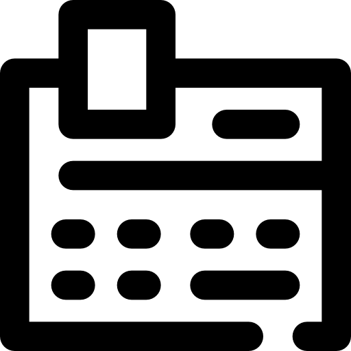 registrarse icono gratis