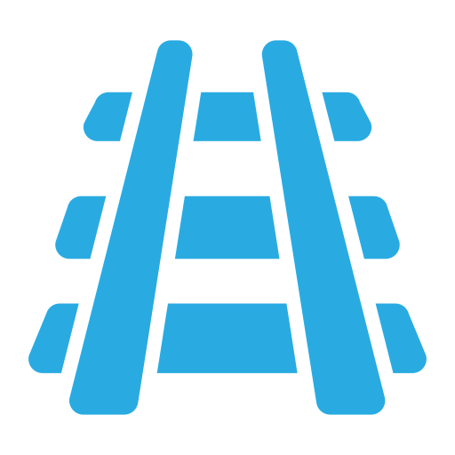 Железнодорожный бесплатно иконка