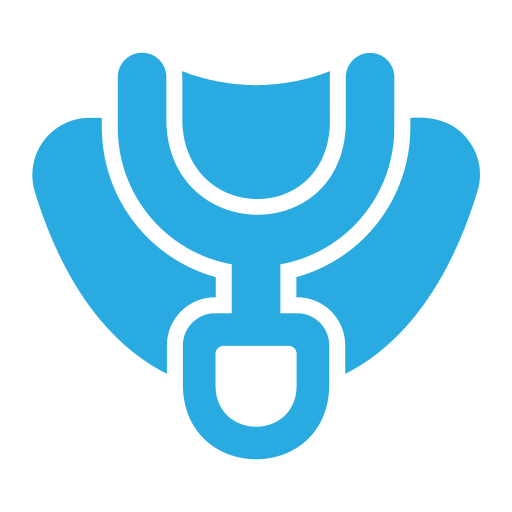Saddle free icon Saddle free icon