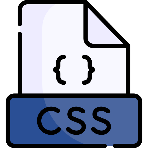 css icono gratis