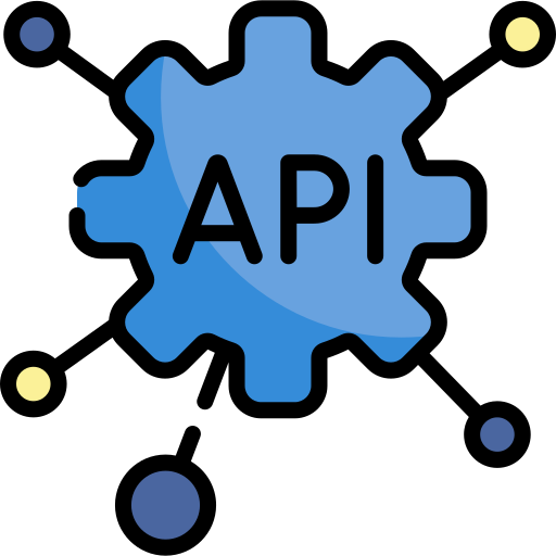 api icono gratis