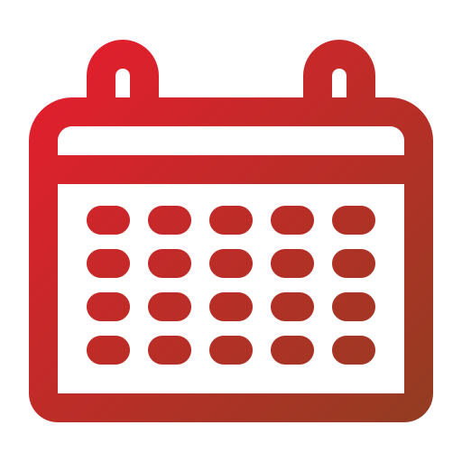 Calendar free icon