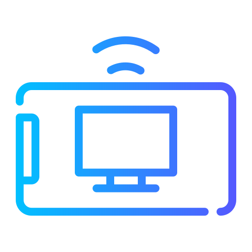 la télé Icône gratuit la télé Icône gratuit