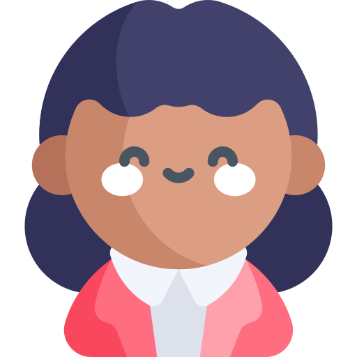 Employee free icon
