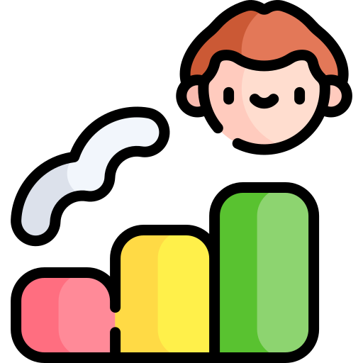 Growth free icon Growth free icon
