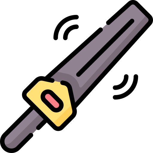 detector de metales icono gratis