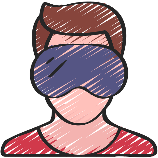 óculos de realidade virtual grátis ícone