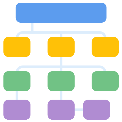 Structured data - Free computer icons