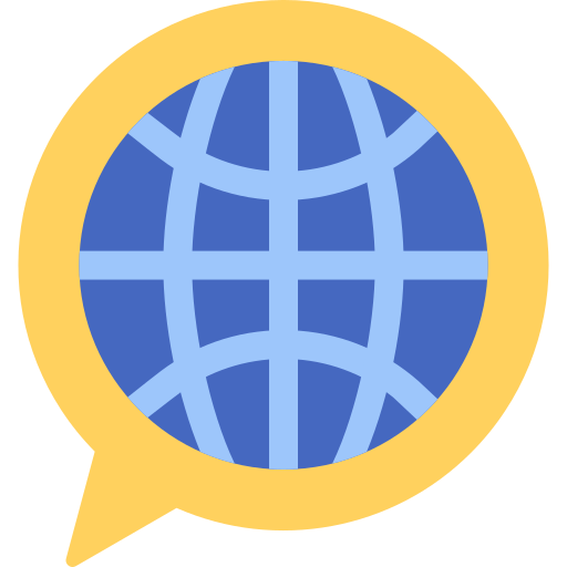 global icono gratis