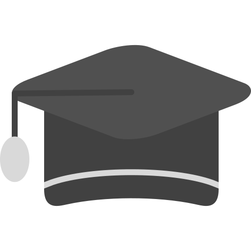 Éducation Icône gratuit Éducation Icône gratuit