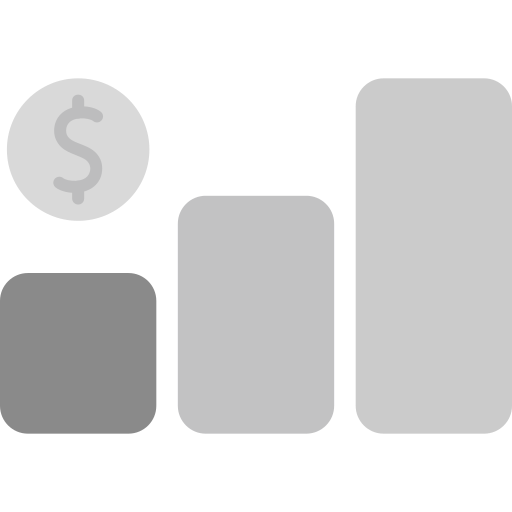 Growth free icon Growth free icon
