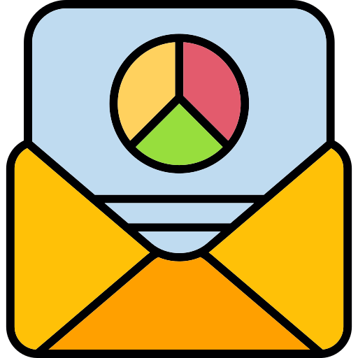 correo electrónico icono gratis