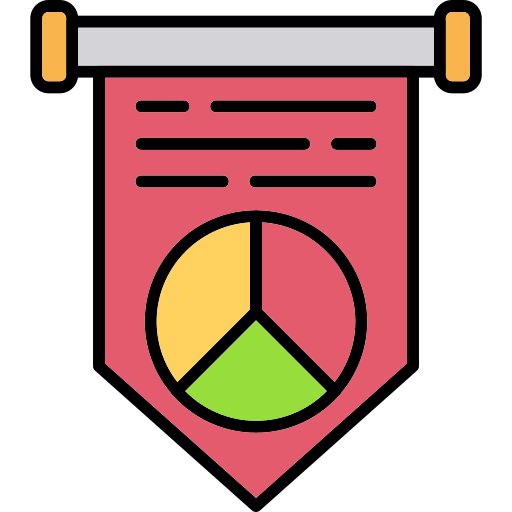 Pennant free icon