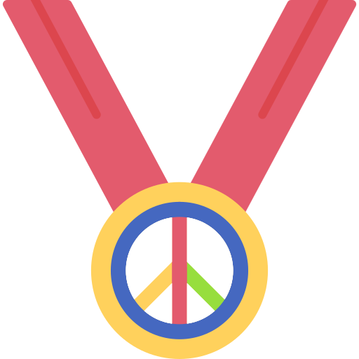 médaille Icône gratuit médaille Icône gratuit