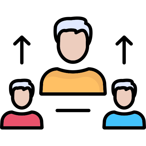 organisation Icône gratuit organisation Icône gratuit