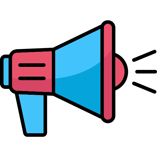 marketing icono gratis