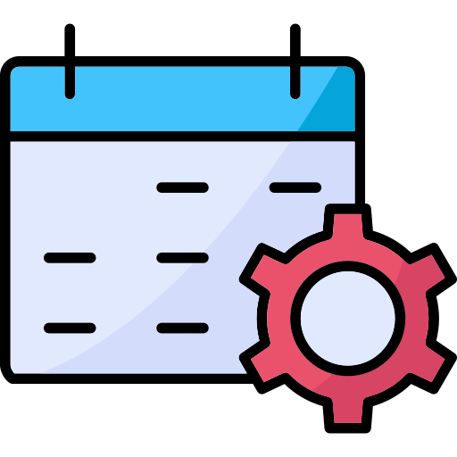 calendrier Icône gratuit calendrier Icône gratuit