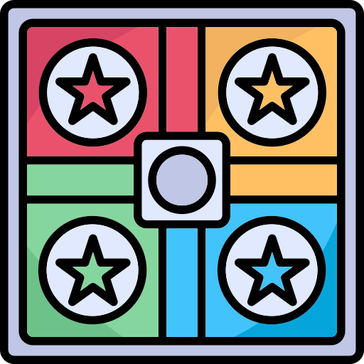 ludo icono gratis