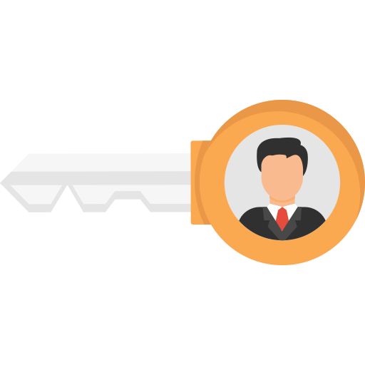 Management free icon