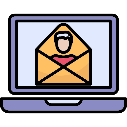 comunicación icono gratis