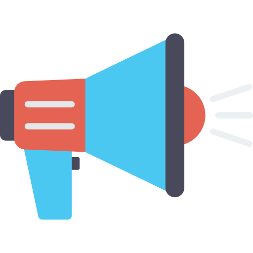 marketing icono gratis