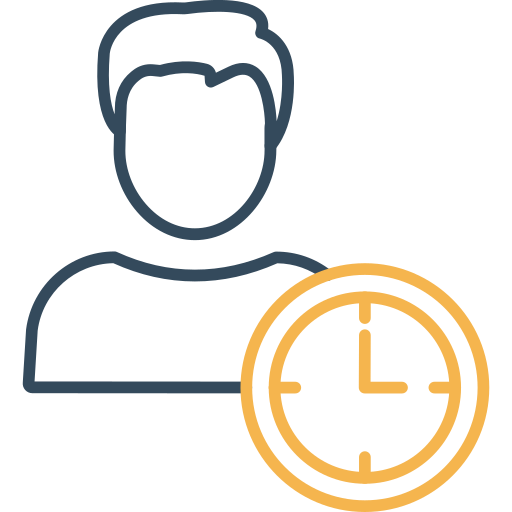 uhr kostenlos Icon