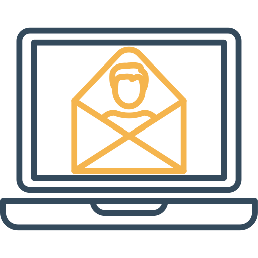 comunicación icono gratis