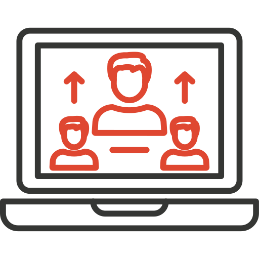 Connection free icon