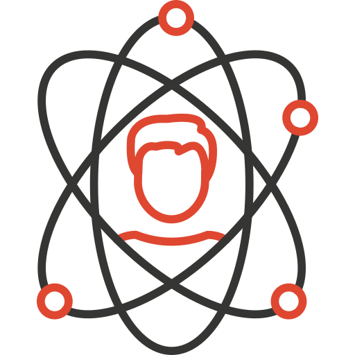 capacitación icono gratis