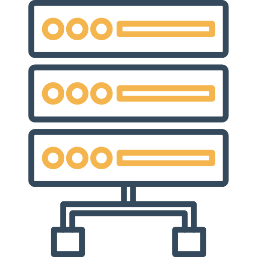 base de datos icono gratis