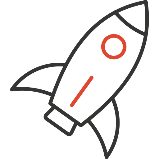 espacio icono gratis