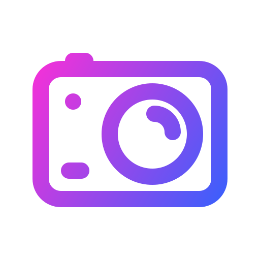 Camera free icon Camera free icon