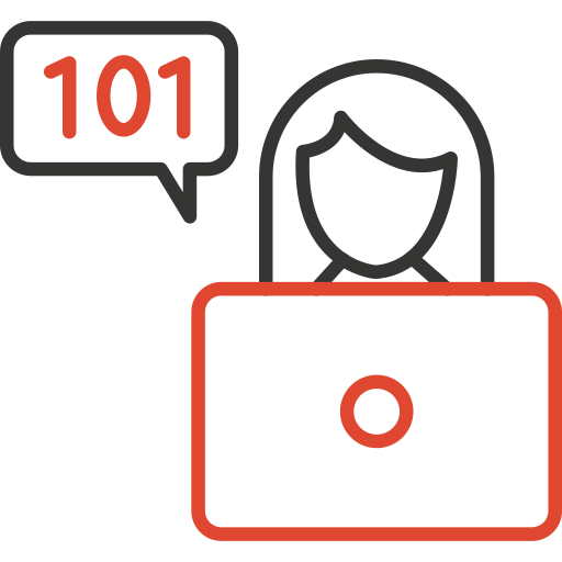 Technology free icon