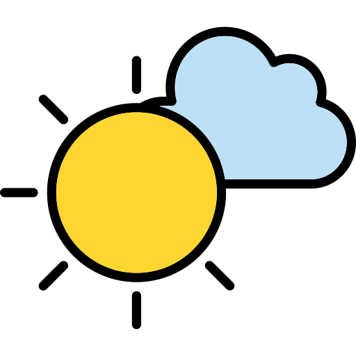 nube icono gratis