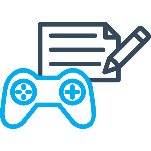 Game free icon