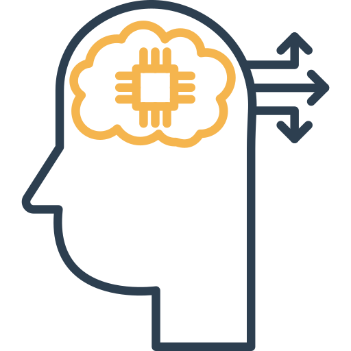 tecnología icono gratis