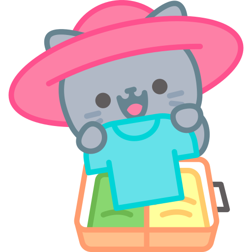bagagem grátis figurinha bagagem grátis figurinha