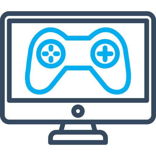 jeu Icône gratuit jeu Icône gratuit