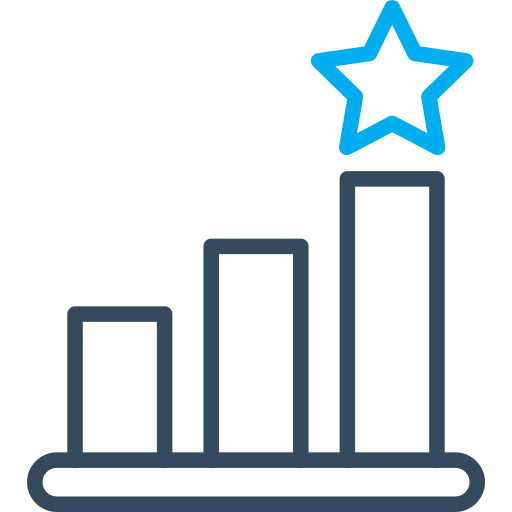 estrella icono gratis